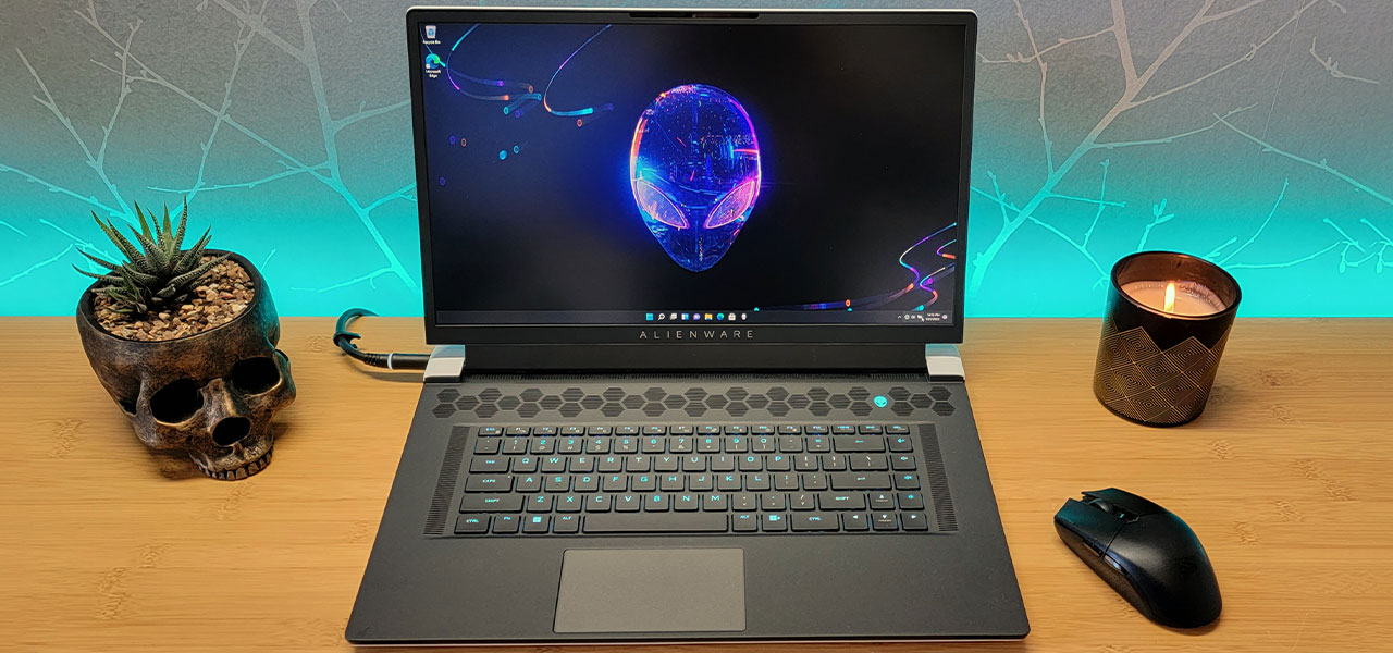 Introducing the best gaming laptops of 2024